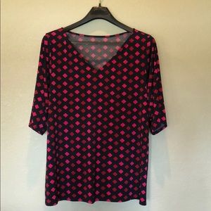 Leota Original Shirt